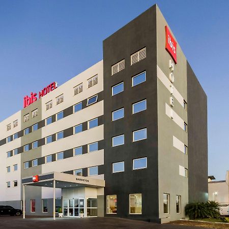 Ibis Barretos Hotel Exterior photo