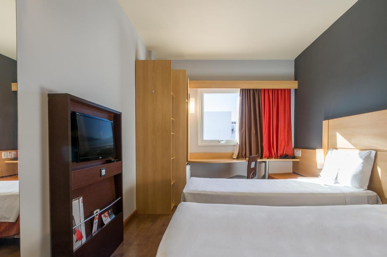 Ibis Barretos Hotel Exterior photo