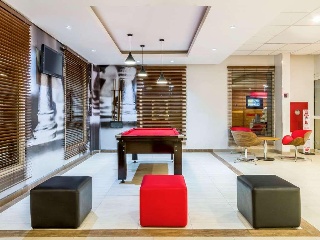 Ibis Barretos Hotel Exterior photo