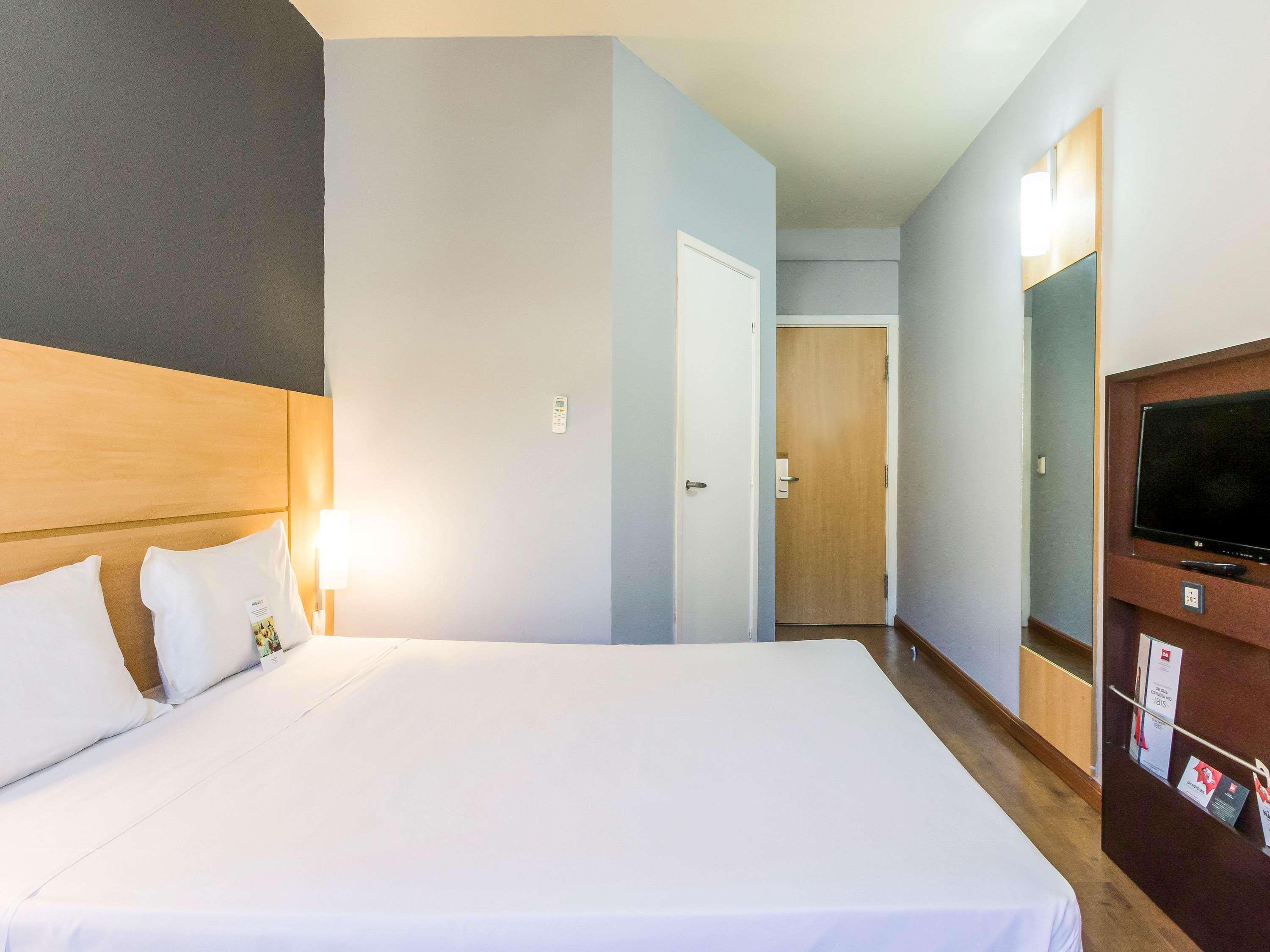 Ibis Barretos Hotel Exterior photo