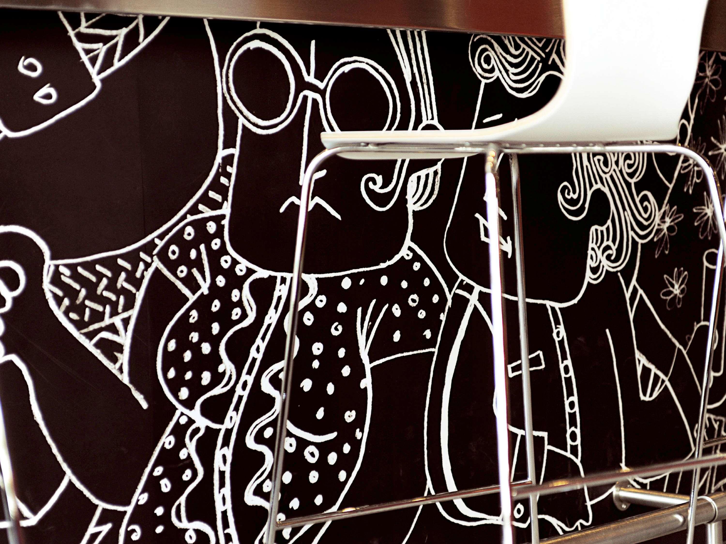 Ibis Barretos Hotel Exterior photo
