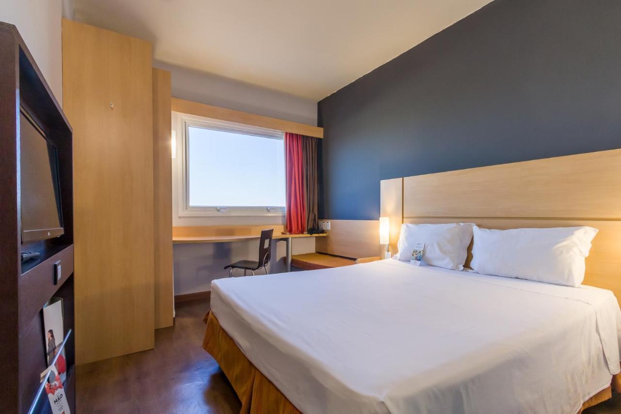 Ibis Barretos Hotel Exterior photo