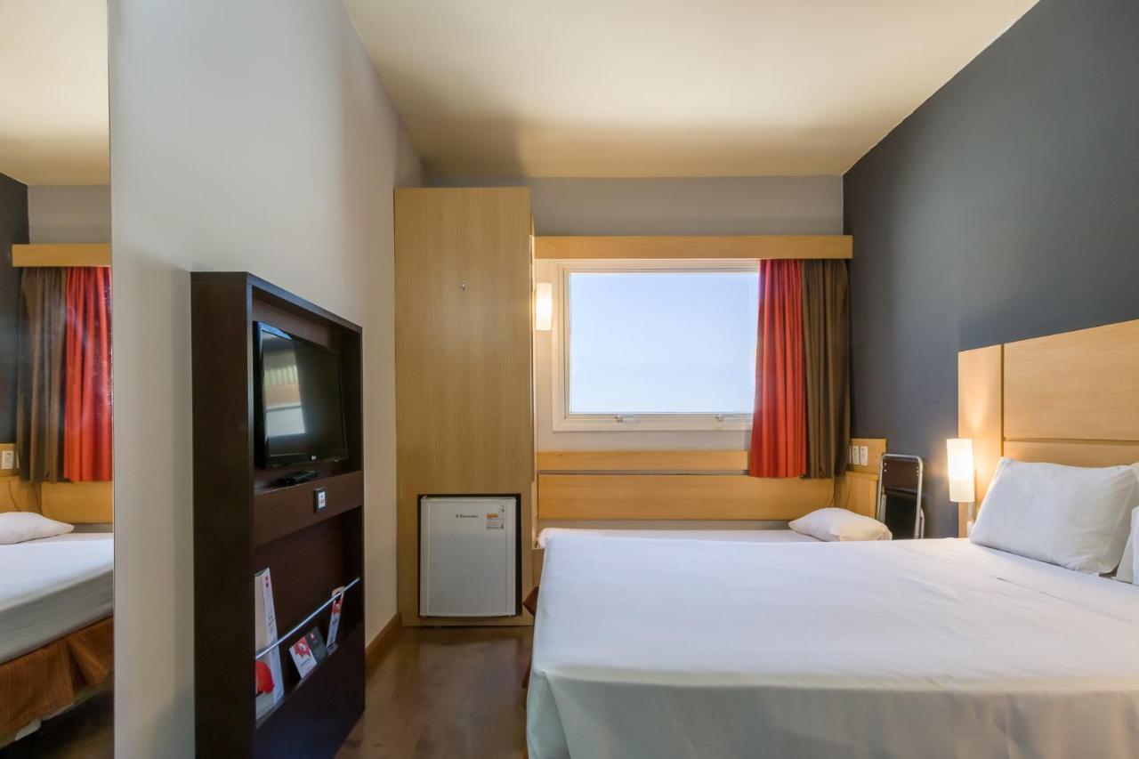 Ibis Barretos Hotel Exterior photo